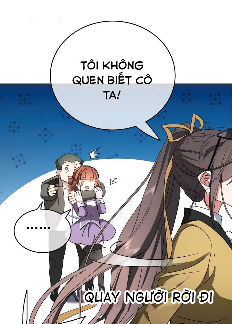 Sắp Bị Ăn Thịt Rồi! Chapter 46 - Trang 22