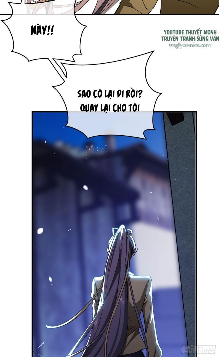 Sắp Bị Ăn Thịt Rồi! Chapter 46 - Trang 23