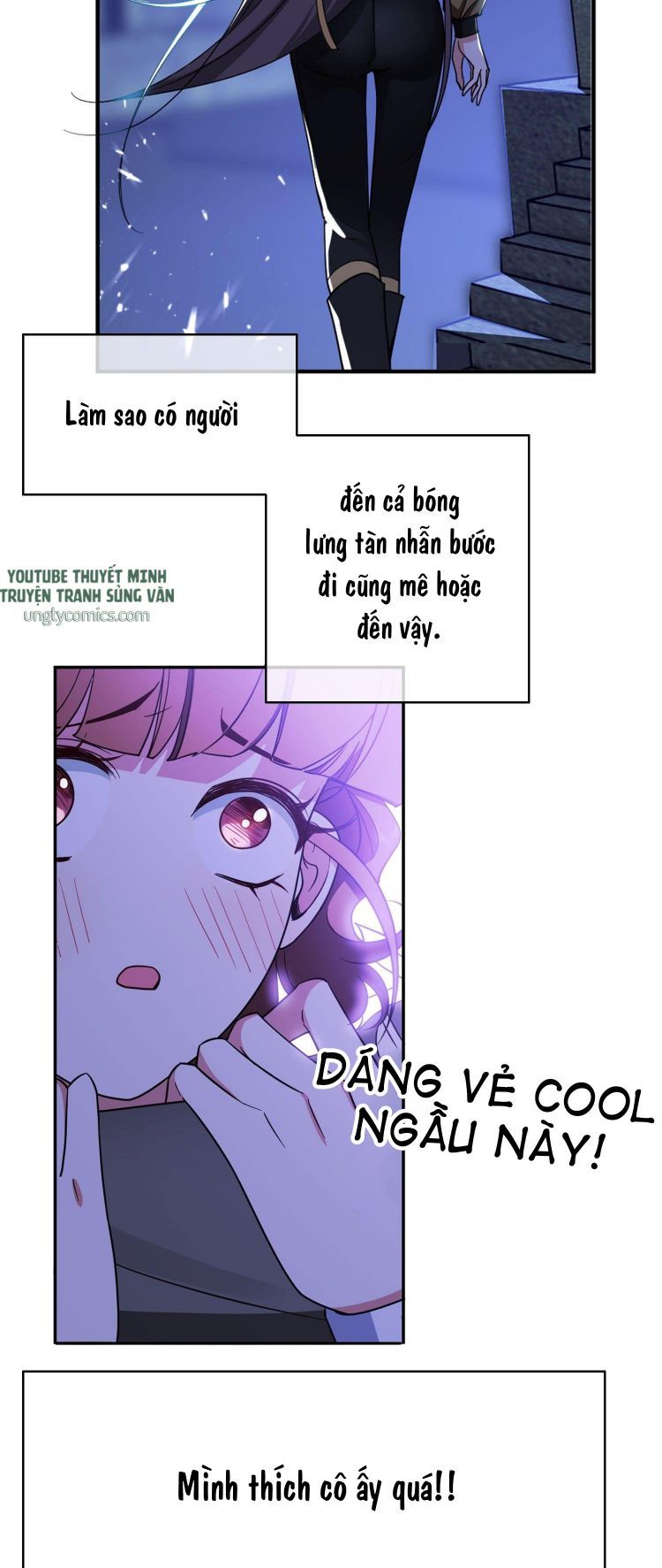 Sắp Bị Ăn Thịt Rồi! Chapter 46 - Trang 24
