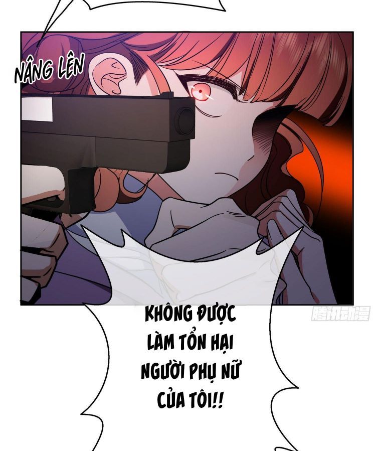 Sắp Bị Ăn Thịt Rồi! Chapter 46 - Trang 26
