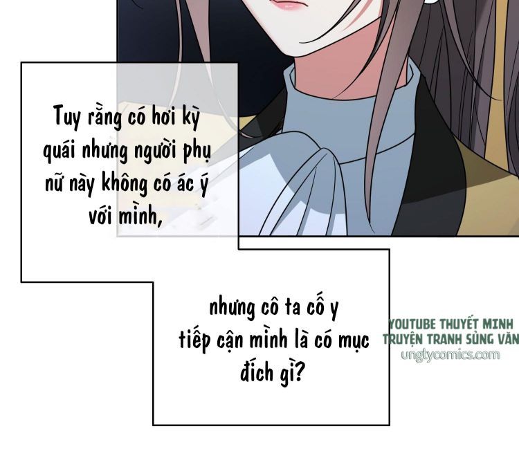 Sắp Bị Ăn Thịt Rồi! Chapter 46 - Trang 28