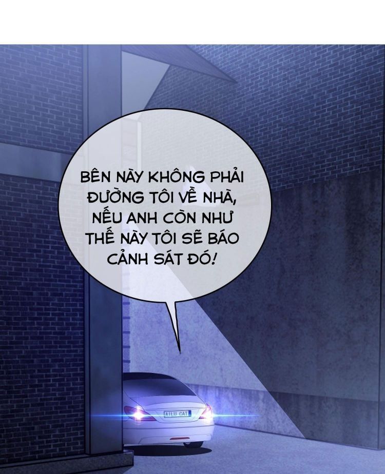 Sắp Bị Ăn Thịt Rồi! Chapter 46 - Trang 3