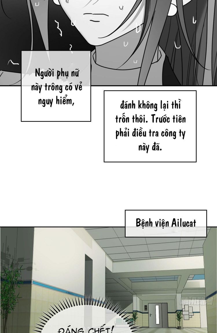 Sắp Bị Ăn Thịt Rồi! Chapter 46 - Trang 30