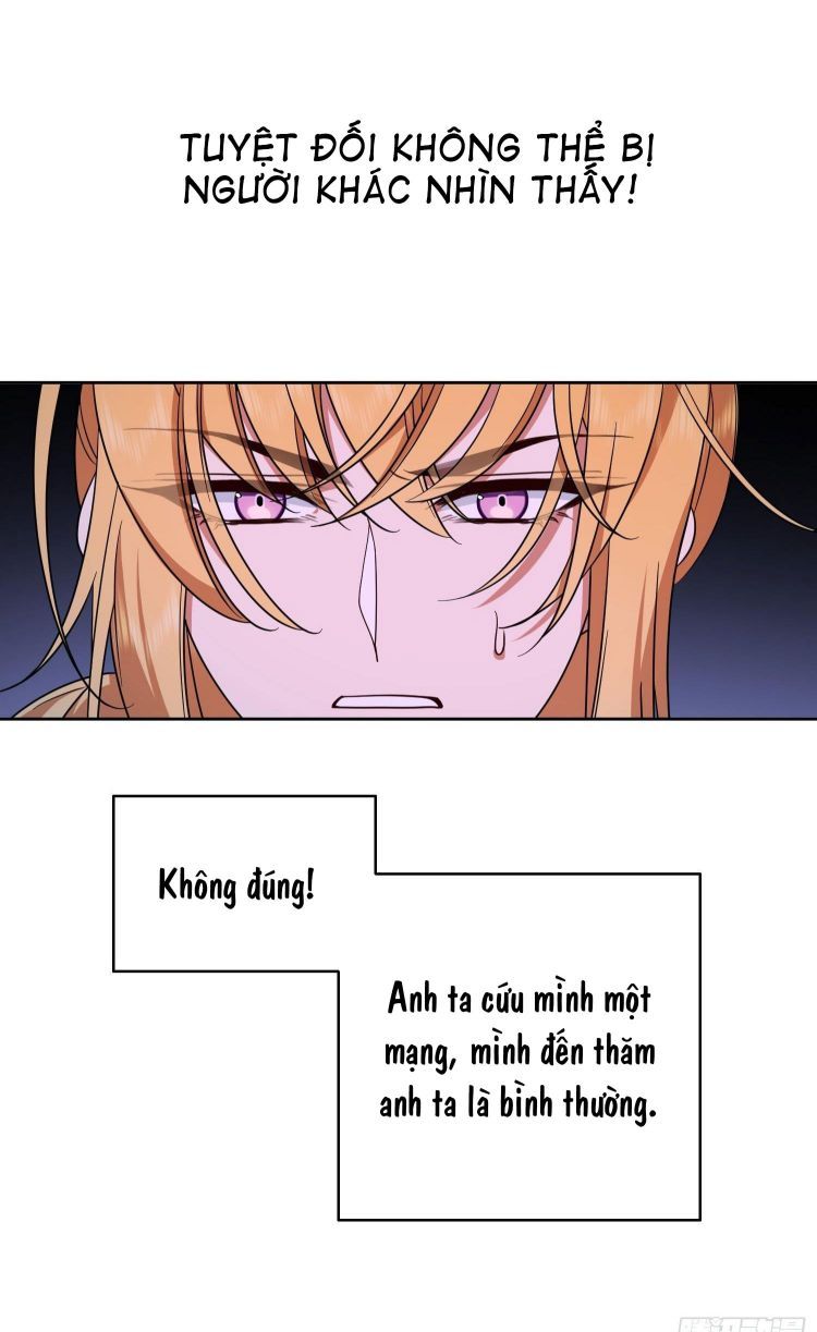 Sắp Bị Ăn Thịt Rồi! Chapter 46 - Trang 33