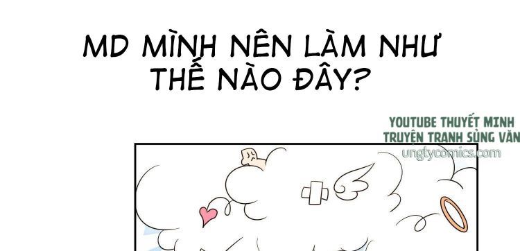 Sắp Bị Ăn Thịt Rồi! Chapter 46 - Trang 36