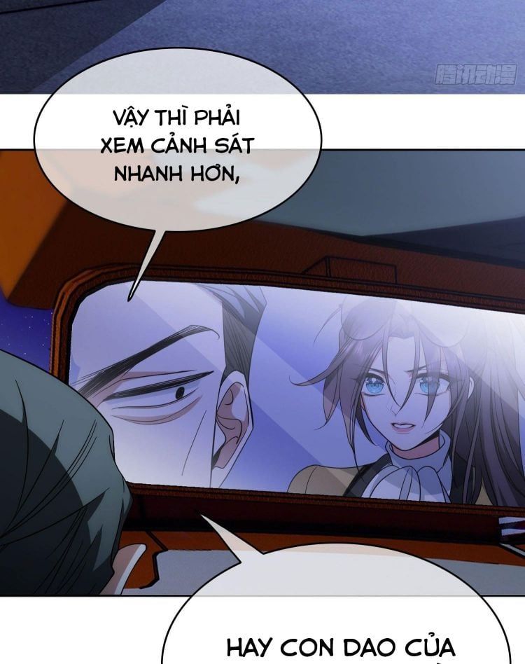 Sắp Bị Ăn Thịt Rồi! Chapter 46 - Trang 4