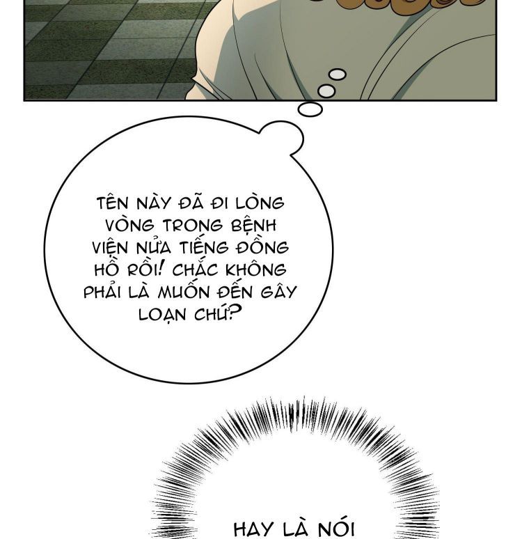 Sắp Bị Ăn Thịt Rồi! Chapter 46 - Trang 42