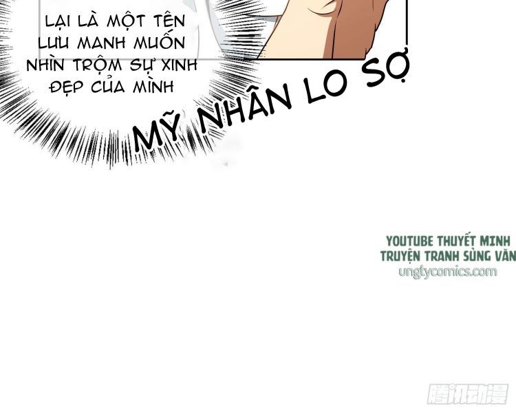 Sắp Bị Ăn Thịt Rồi! Chapter 46 - Trang 45