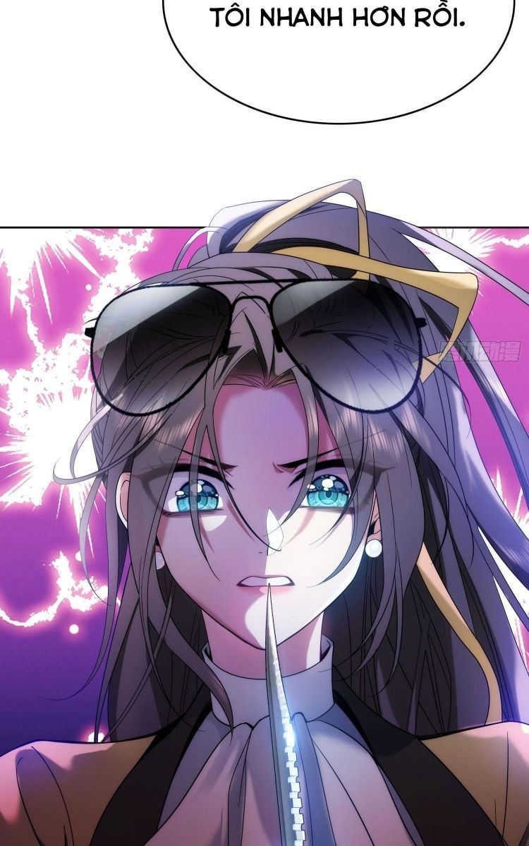 Sắp Bị Ăn Thịt Rồi! Chapter 46 - Trang 5