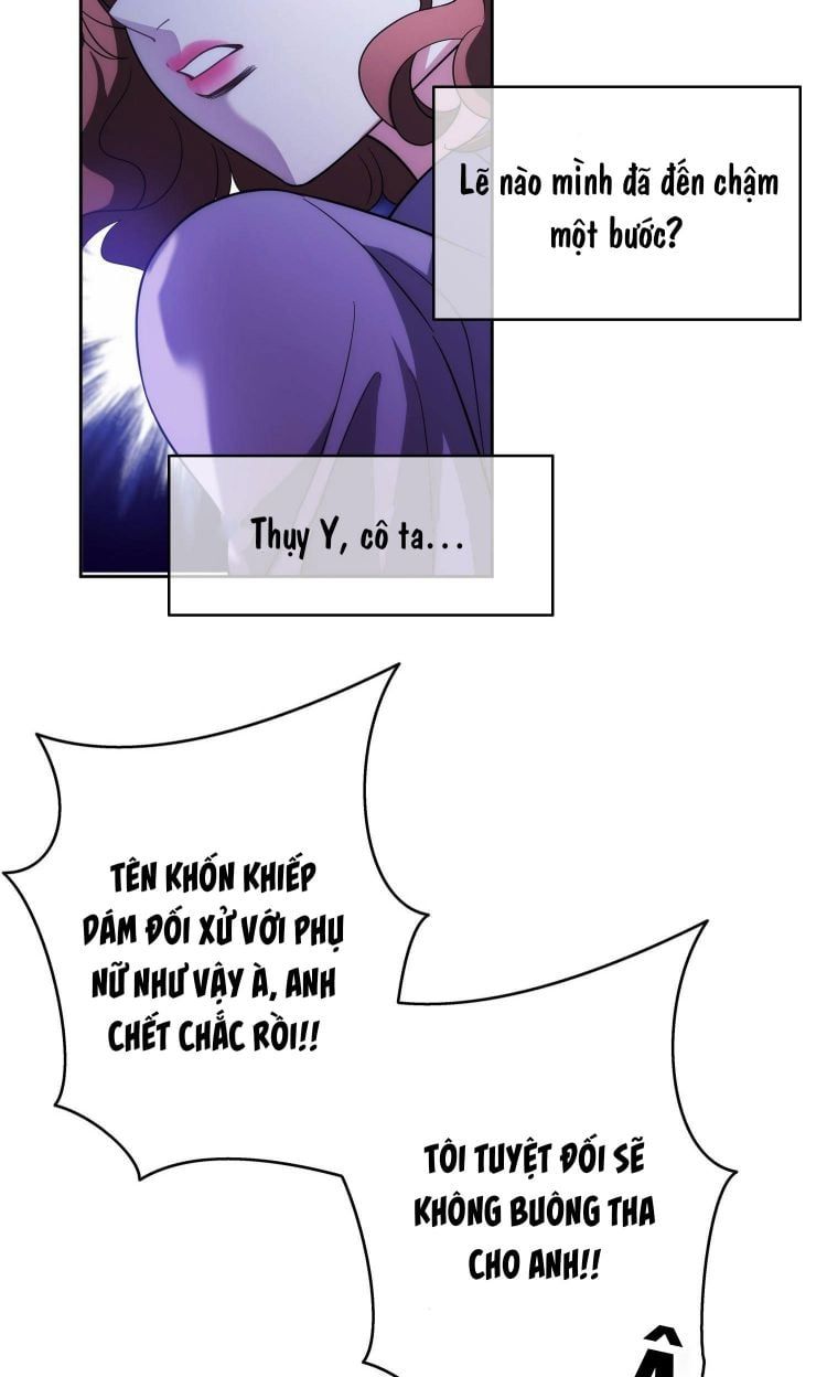 Sắp Bị Ăn Thịt Rồi! Chapter 46 - Trang 9