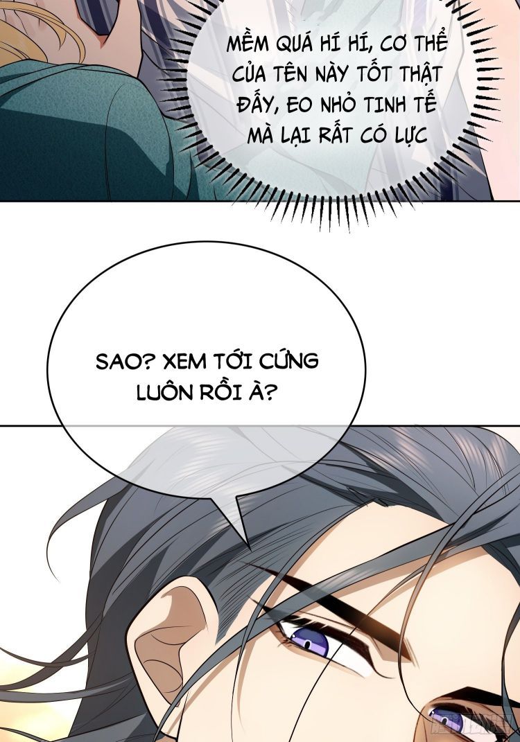 Sắp Bị Ăn Thịt Rồi! Chapter 47 - Trang 15