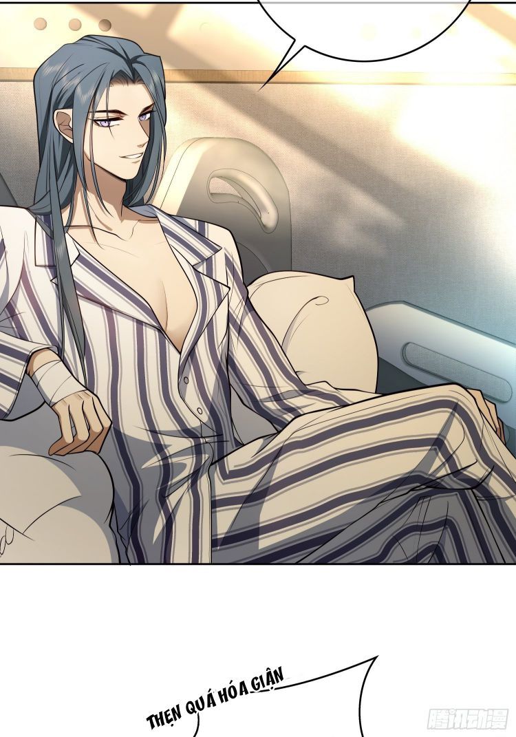 Sắp Bị Ăn Thịt Rồi! Chapter 47 - Trang 18