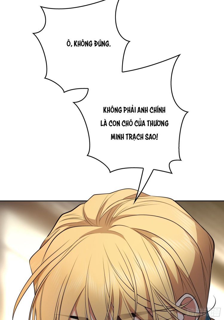 Sắp Bị Ăn Thịt Rồi! Chapter 47 - Trang 20