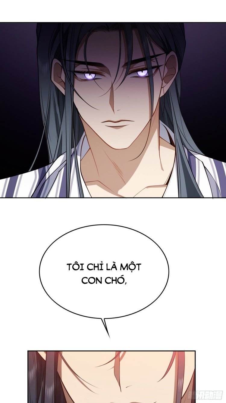 Sắp Bị Ăn Thịt Rồi! Chapter 47 - Trang 22