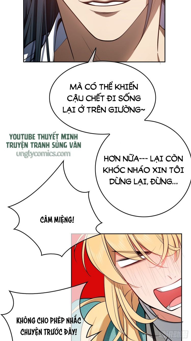 Sắp Bị Ăn Thịt Rồi! Chapter 47 - Trang 23