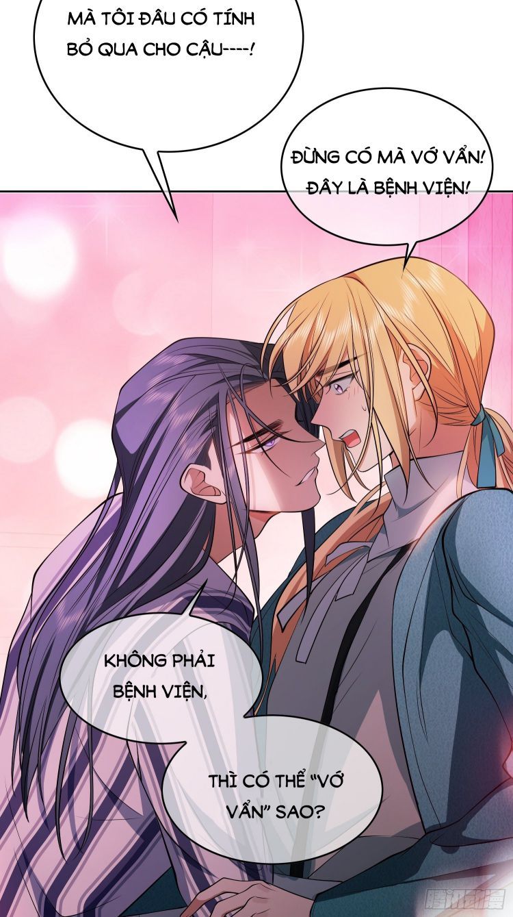Sắp Bị Ăn Thịt Rồi! Chapter 47 - Trang 26