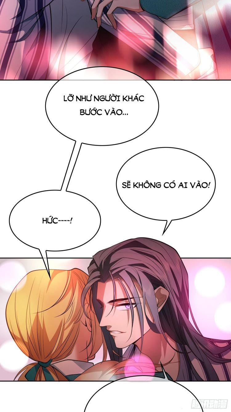 Sắp Bị Ăn Thịt Rồi! Chapter 47 - Trang 27