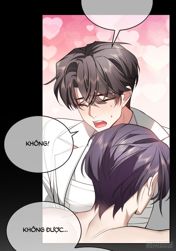 Sắp Bị Ăn Thịt Rồi! Chapter 47 - Trang 31