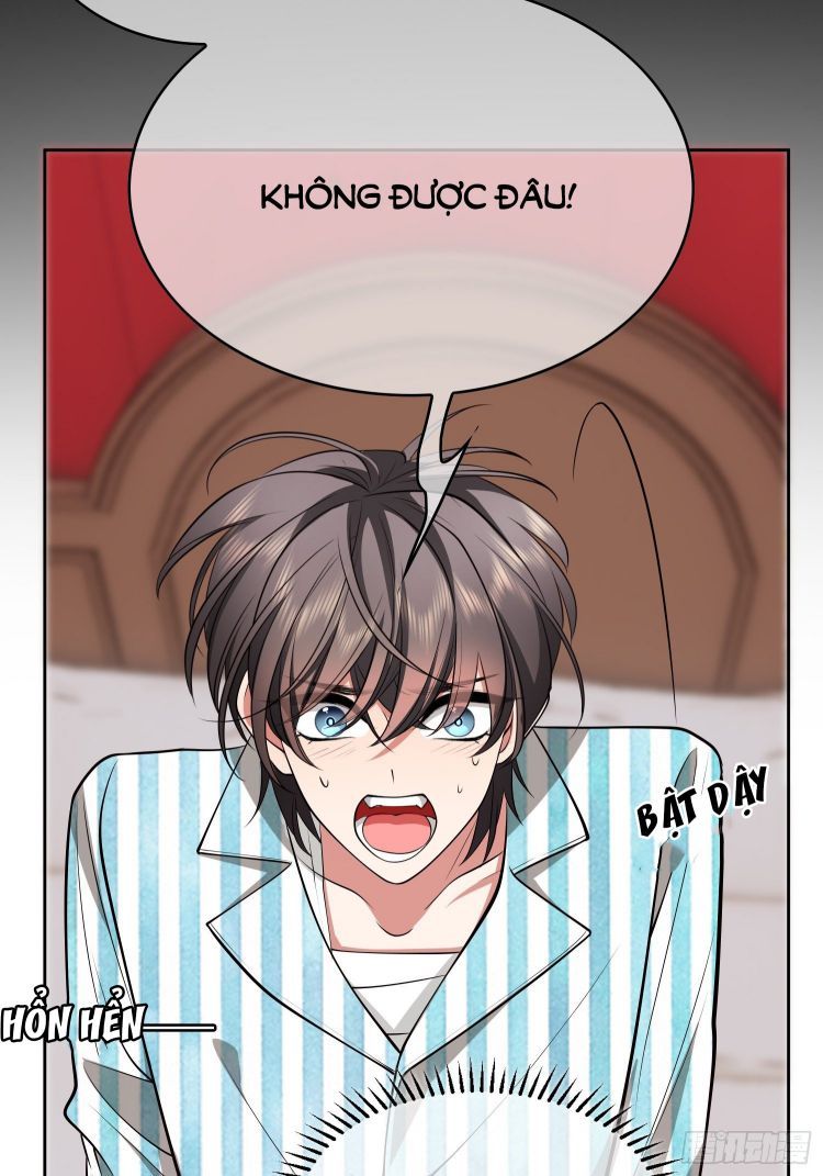 Sắp Bị Ăn Thịt Rồi! Chapter 47 - Trang 32