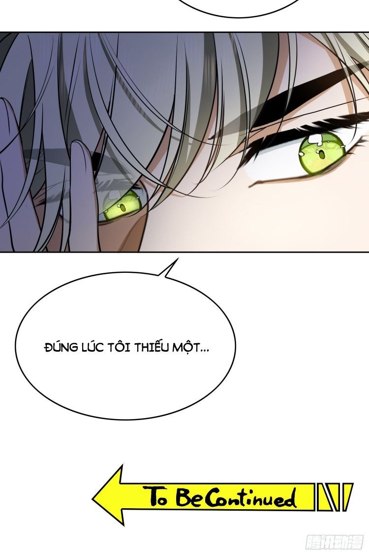 Sắp Bị Ăn Thịt Rồi! Chapter 47 - Trang 41