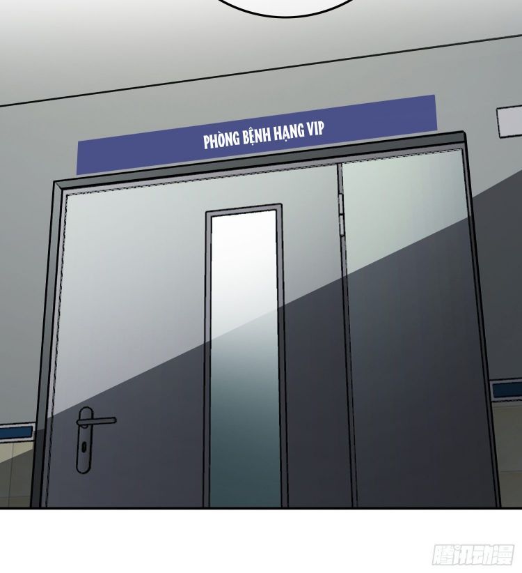 Sắp Bị Ăn Thịt Rồi! Chapter 47 - Trang 8