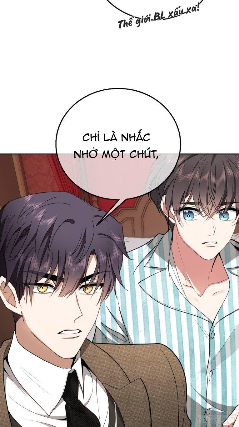 Sắp Bị Ăn Thịt Rồi! Chapter 48 - Trang 11