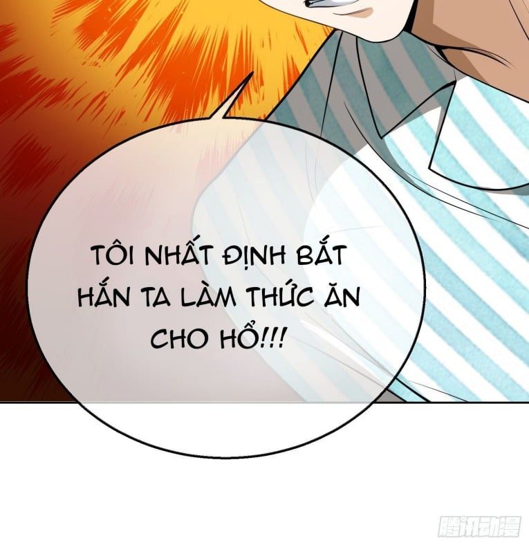 Sắp Bị Ăn Thịt Rồi! Chapter 48 - Trang 14