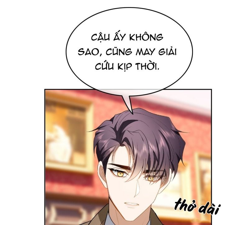 Sắp Bị Ăn Thịt Rồi! Chapter 48 - Trang 16