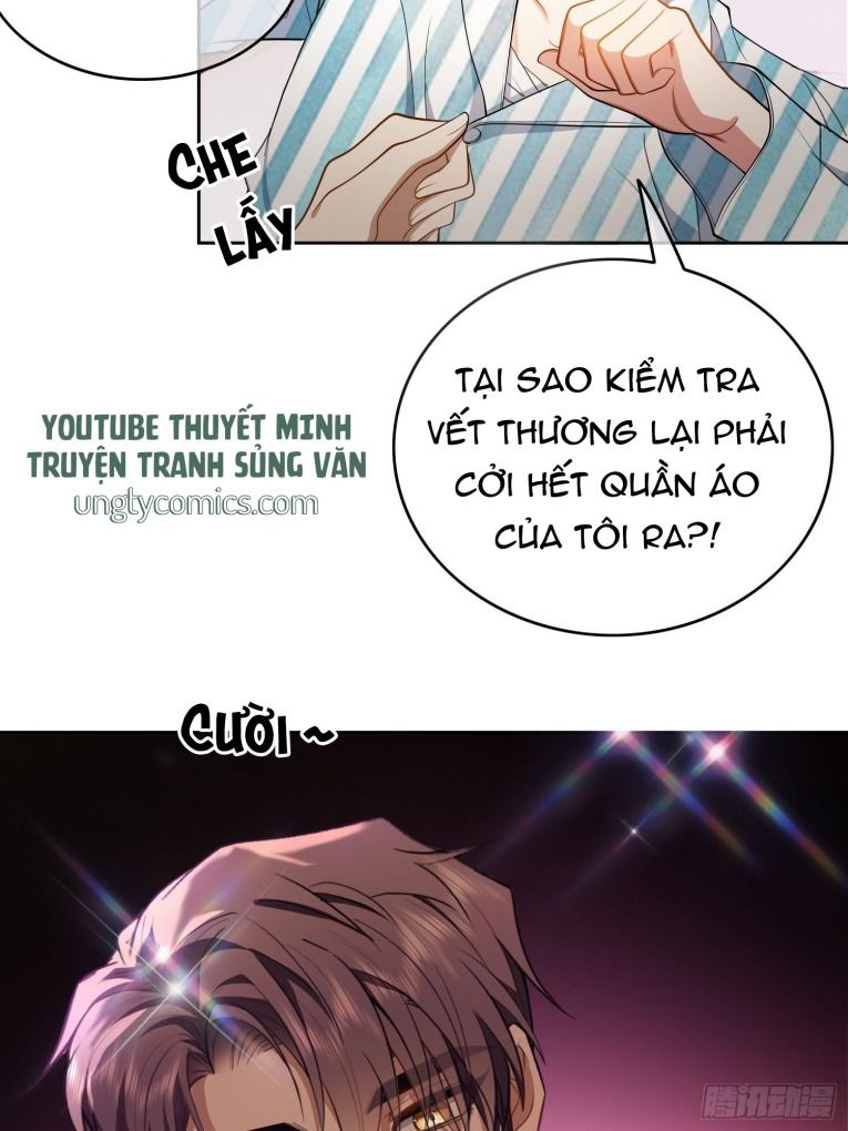 Sắp Bị Ăn Thịt Rồi! Chapter 48 - Trang 25