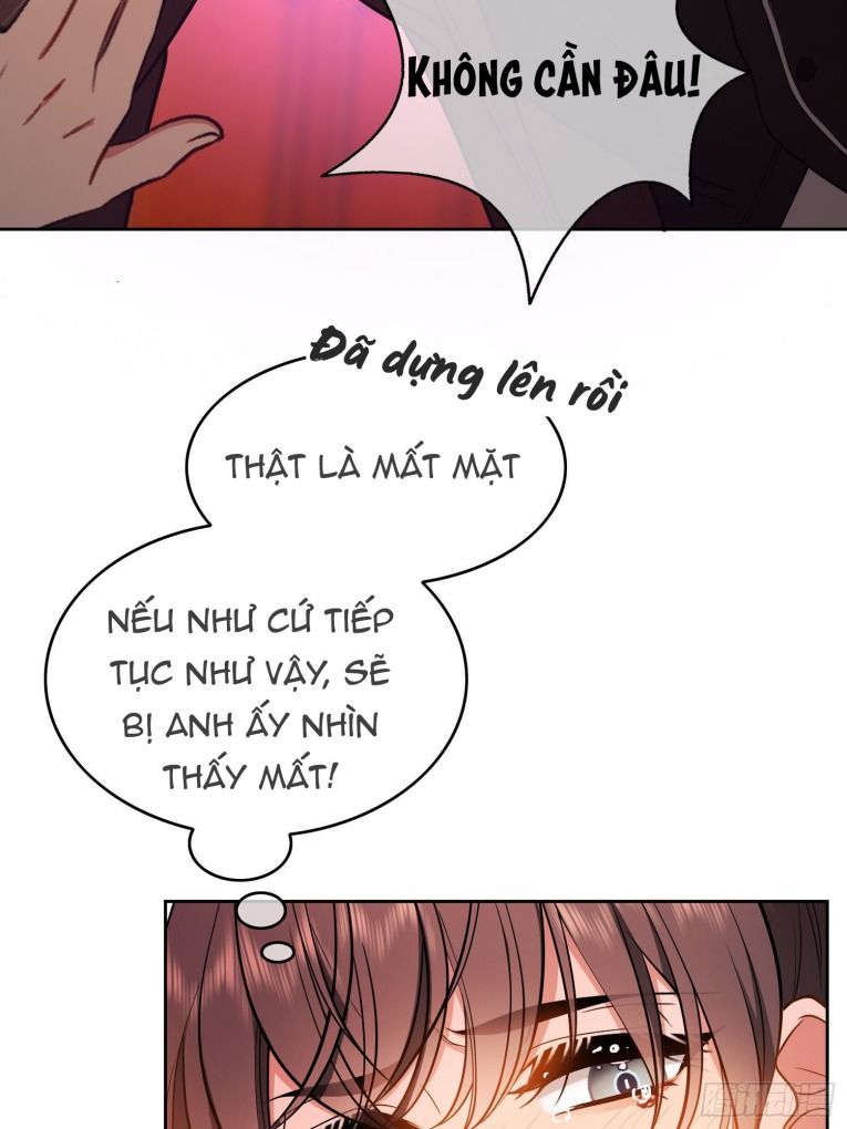Sắp Bị Ăn Thịt Rồi! Chapter 48 - Trang 27
