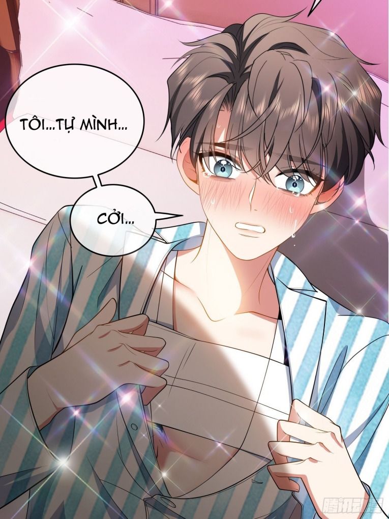 Sắp Bị Ăn Thịt Rồi! Chapter 48 - Trang 29