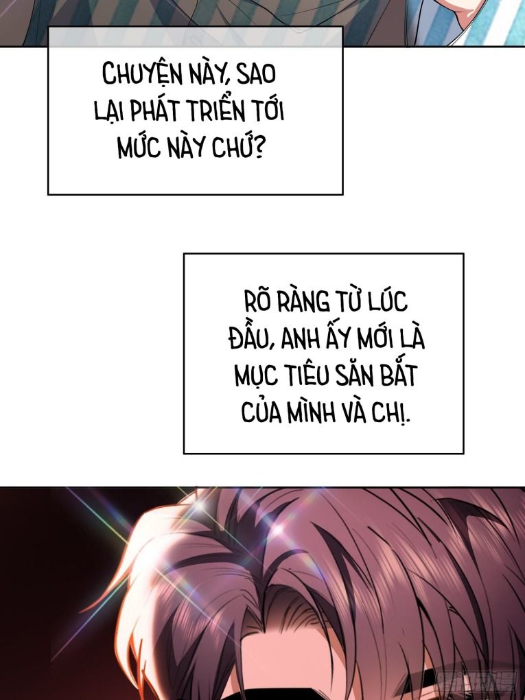 Sắp Bị Ăn Thịt Rồi! Chapter 48 - Trang 30