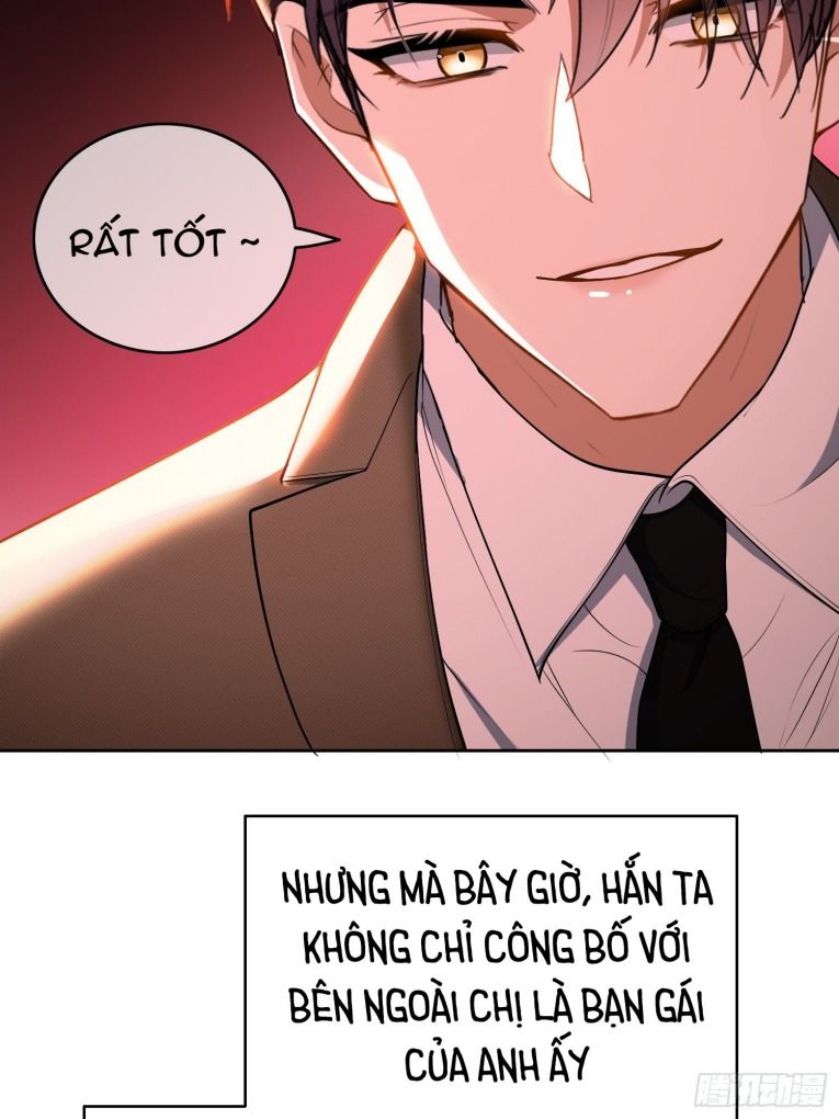 Sắp Bị Ăn Thịt Rồi! Chapter 48 - Trang 31