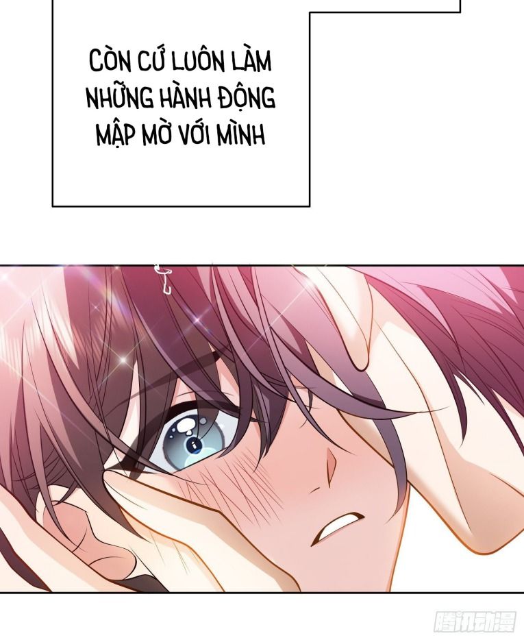 Sắp Bị Ăn Thịt Rồi! Chapter 48 - Trang 32