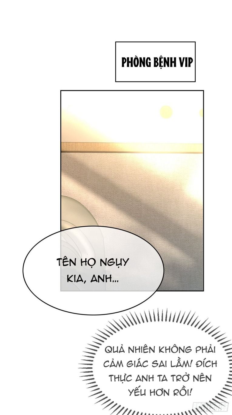 Sắp Bị Ăn Thịt Rồi! Chapter 48 - Trang 40