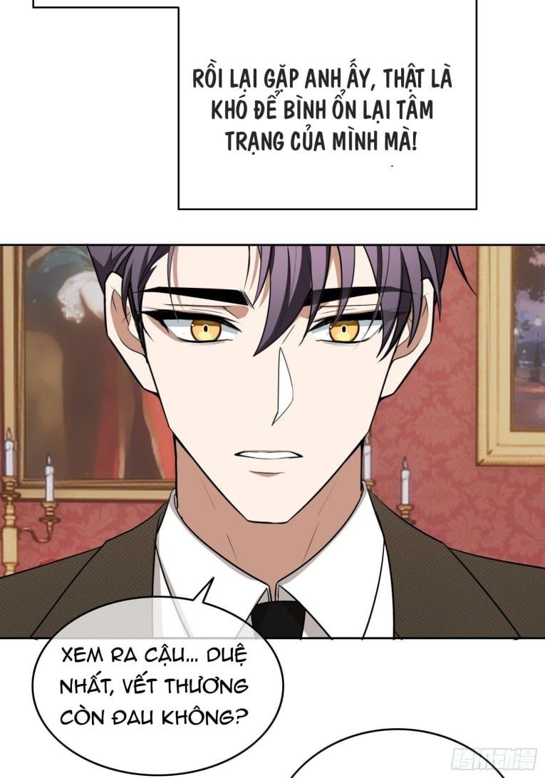 Sắp Bị Ăn Thịt Rồi! Chapter 48 - Trang 6
