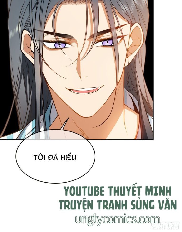 Sắp Bị Ăn Thịt Rồi! Chapter 49 - Trang 15