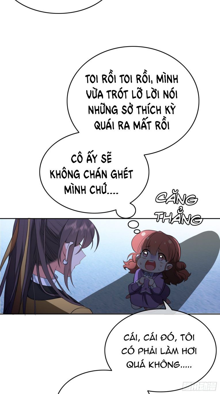 Sắp Bị Ăn Thịt Rồi! Chapter 49 - Trang 26