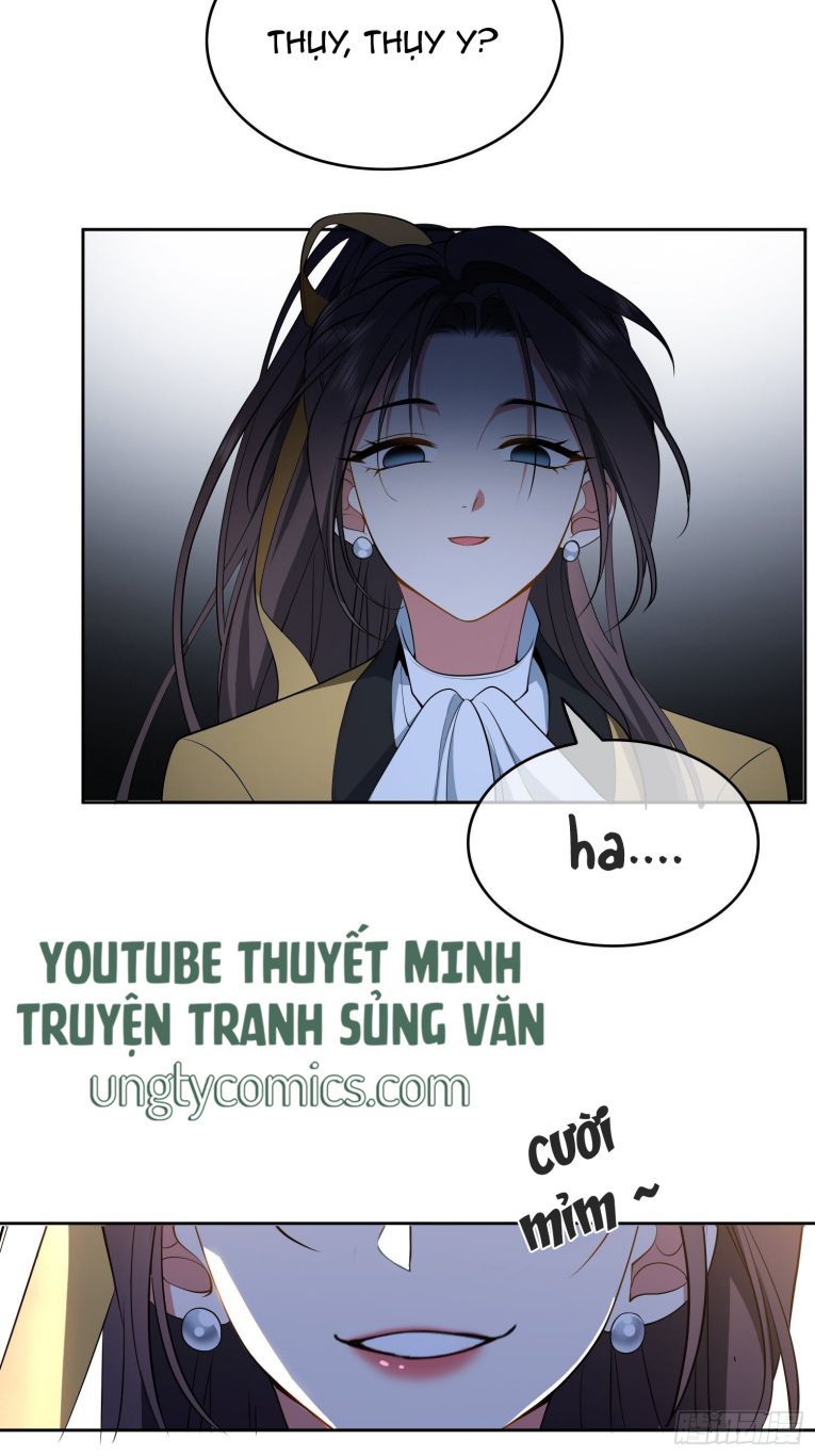 Sắp Bị Ăn Thịt Rồi! Chapter 49 - Trang 27