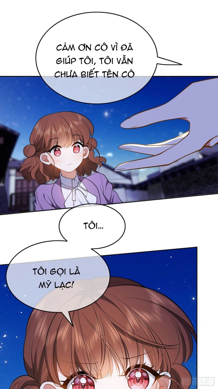 Sắp Bị Ăn Thịt Rồi! Chapter 49 - Trang 29