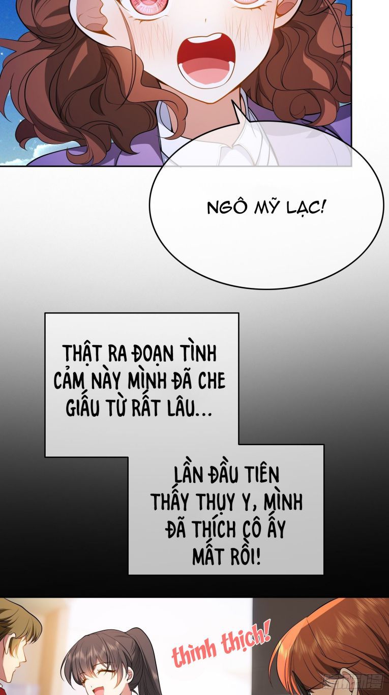 Sắp Bị Ăn Thịt Rồi! Chapter 49 - Trang 30