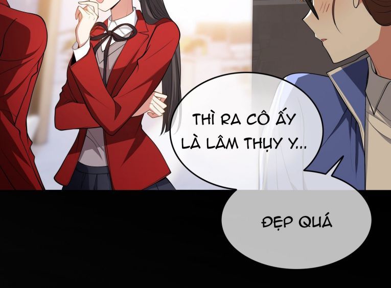 Sắp Bị Ăn Thịt Rồi! Chapter 49 - Trang 31