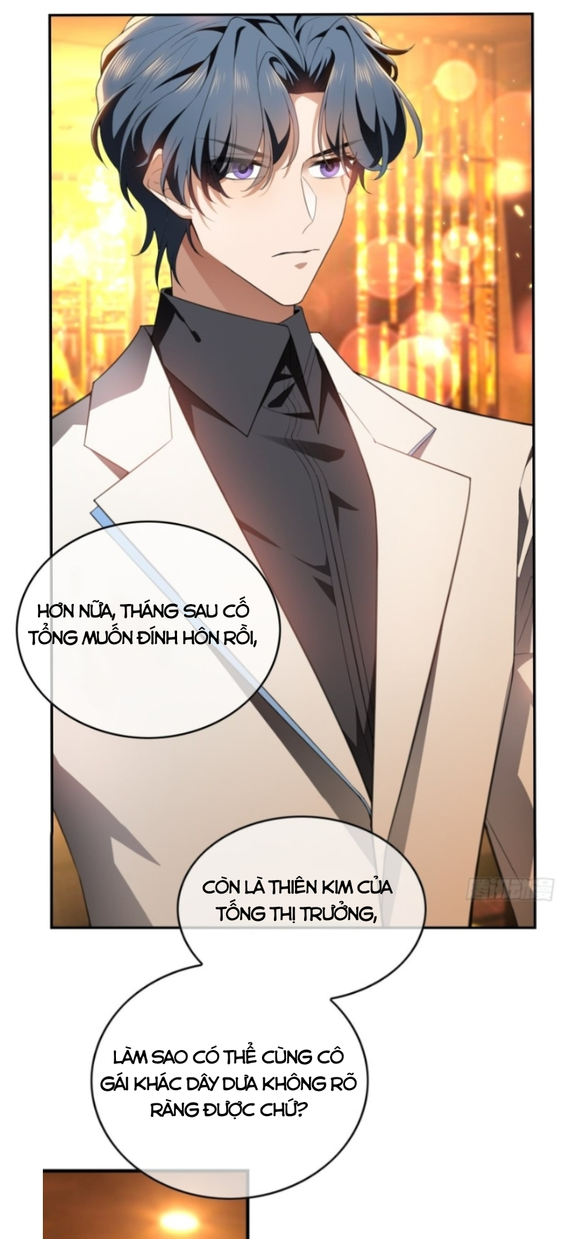 Sắp Bị Ăn Thịt Rồi! Chapter 5 - Trang 20
