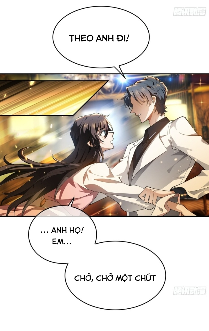 Sắp Bị Ăn Thịt Rồi! Chapter 5 - Trang 5