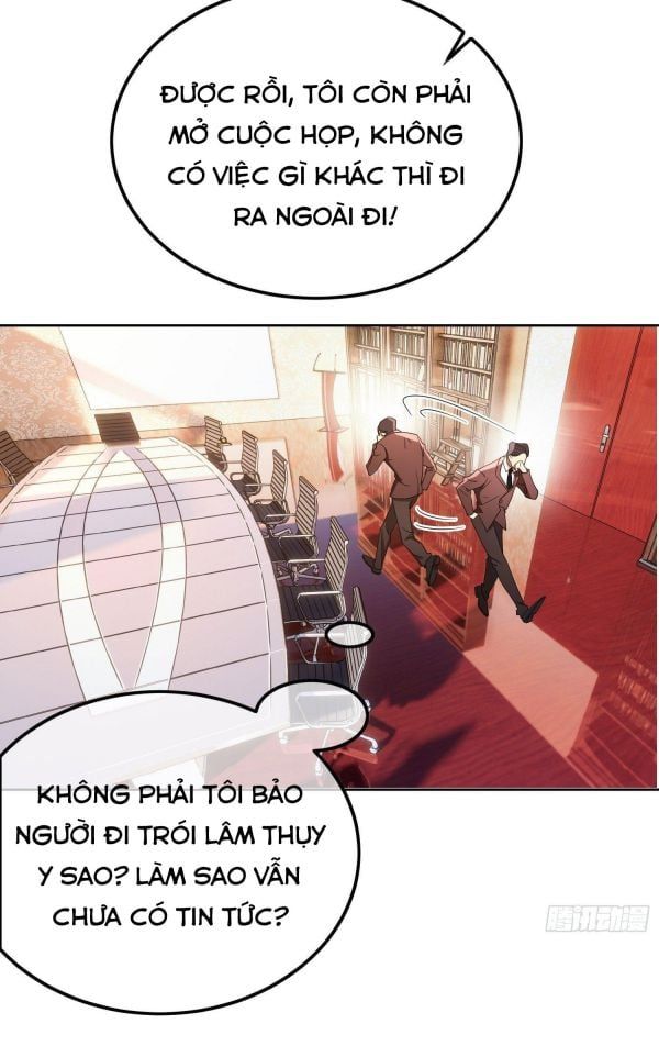 Sắp Bị Ăn Thịt Rồi! Chapter 50 - Trang 11