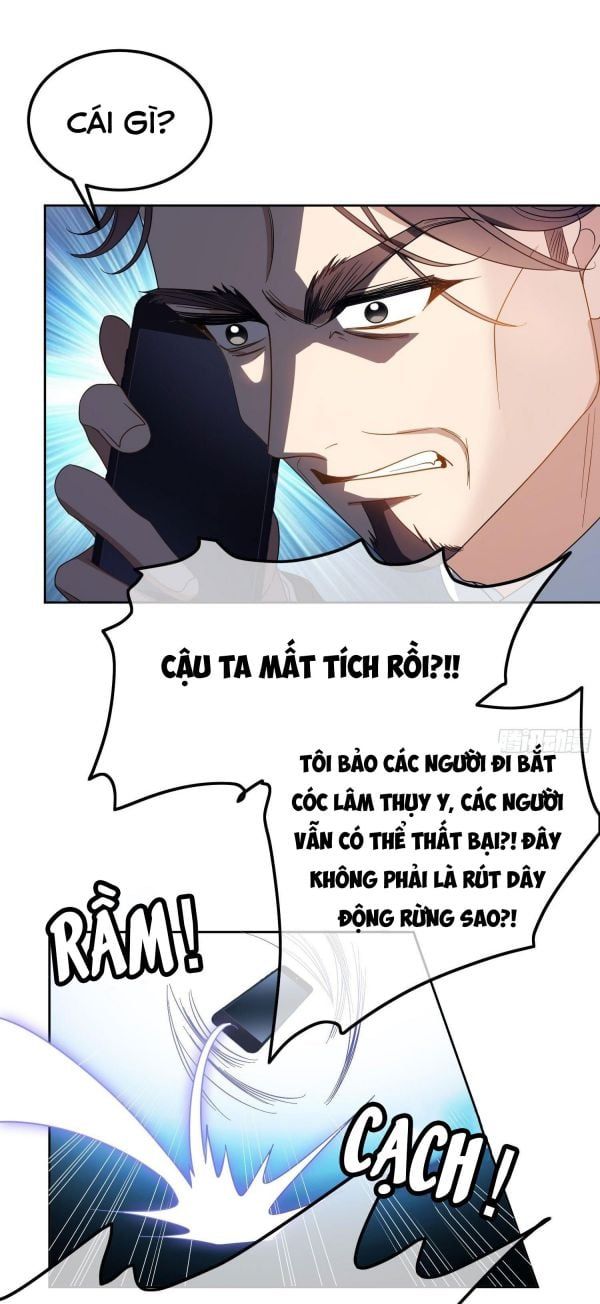 Sắp Bị Ăn Thịt Rồi! Chapter 50 - Trang 12