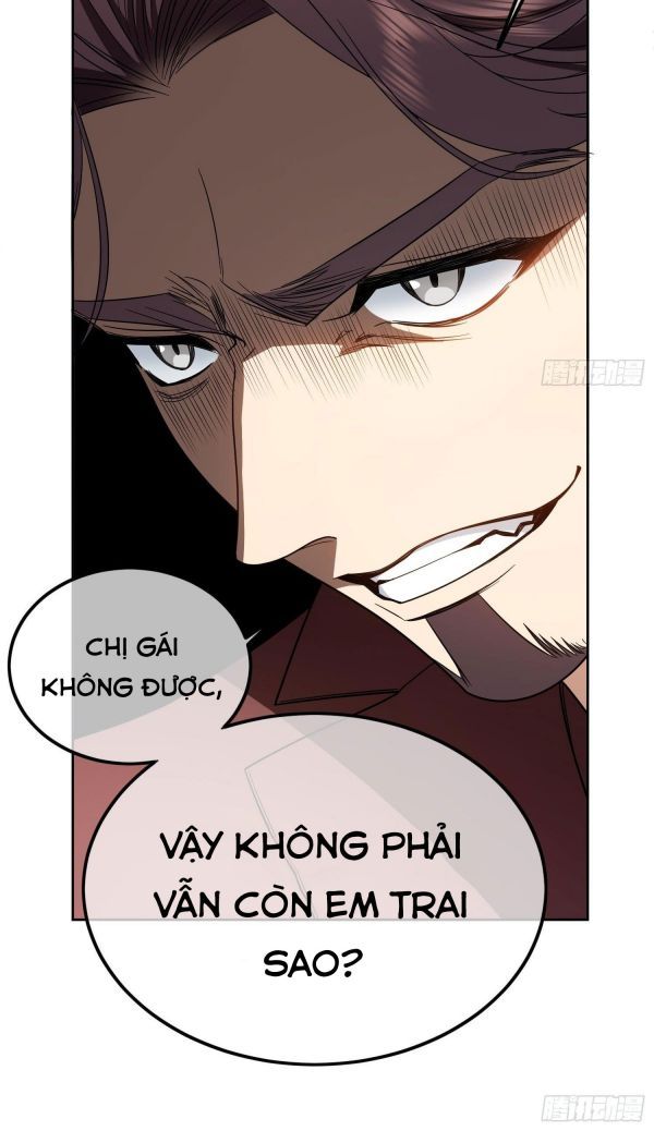Sắp Bị Ăn Thịt Rồi! Chapter 50 - Trang 14