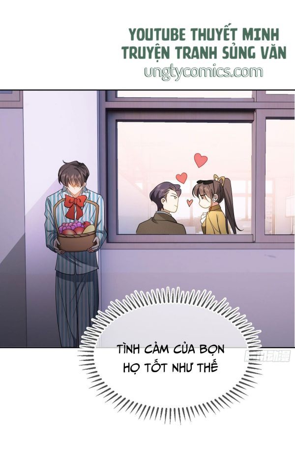 Sắp Bị Ăn Thịt Rồi! Chapter 50 - Trang 16