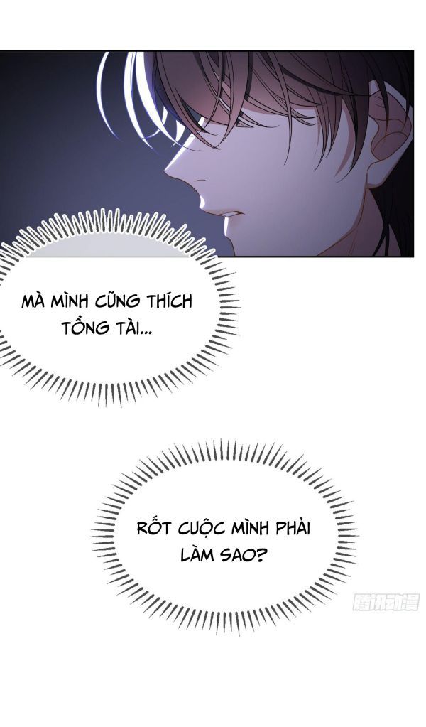 Sắp Bị Ăn Thịt Rồi! Chapter 50 - Trang 17