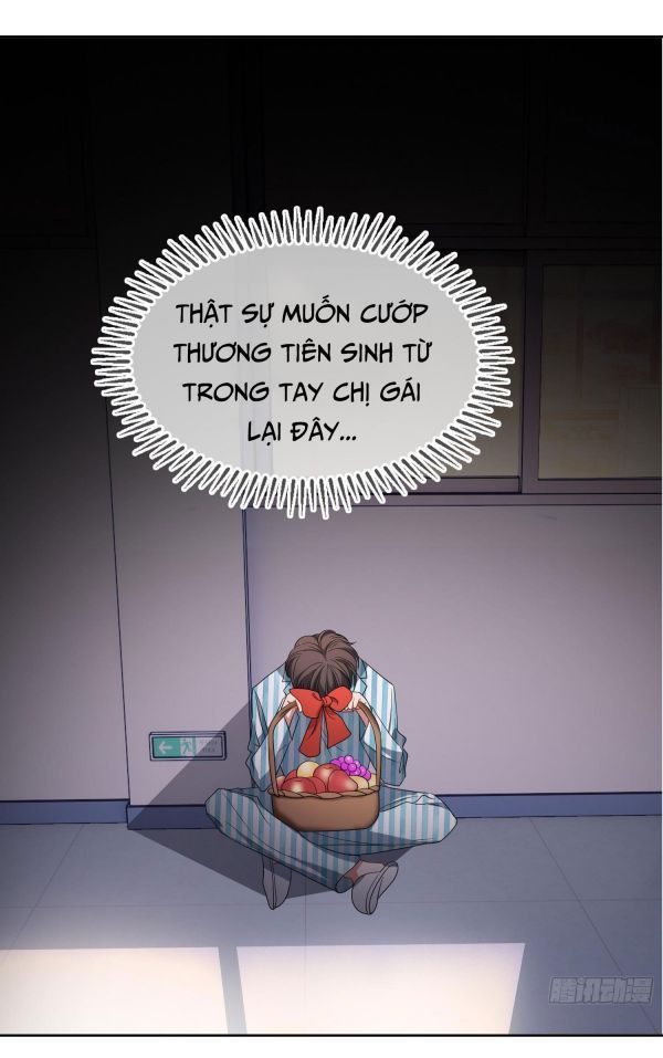 Sắp Bị Ăn Thịt Rồi! Chapter 50 - Trang 18